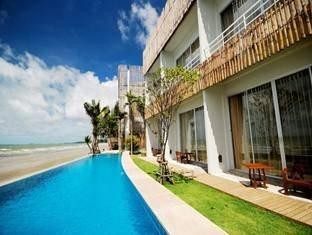 จองบารี ละไม รีสอร์ท (Bari Lamai Resort), ระยอง ราคาพิเศษที่นี่ รูปที่ 1