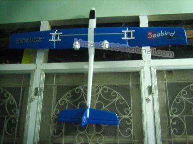 ขายลำเปล่า seabird รูปที่ 6