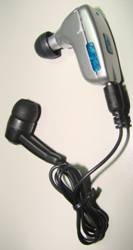 Mp3 Sport อุปกรณ์ไฮเทค เล็กที่สุดในโลก รูปที่ 4
