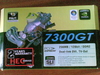 รูปย่อ ขาย VGA pci  256 m  128  bit 7300 GT ของใหม่ เหลืออยู่ 5 ตัว ตัวละ 1290 บาท โทร 0802618826 รูปที่4