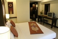 ขายVoucher Golden Sea Pattaya Hotel ราคา 1000 บาท  Deluxe Pool View + อาหารเช้า 2 ท่าน เข้าพักได้ทุกเทศกาล ราคาปกติ 1400 รูปที่ 1
