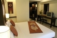ขายVoucher Golden Sea Pattaya Hotel ราคา 1000 บาท  Deluxe Pool View + อาหารเช้า 2 ท่าน เข้าพักได้ทุกเทศกาล ราคาปกติ 1400