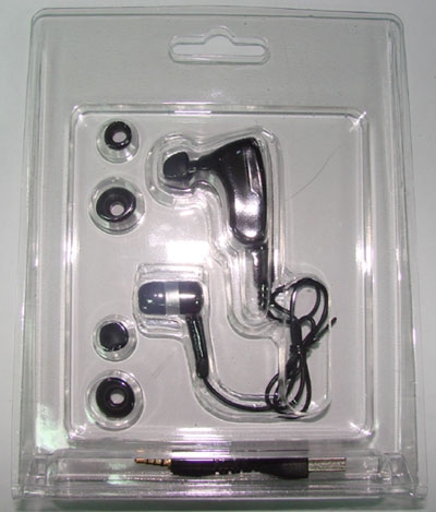 Mp3 Sport เครื่องเล็กที่สุดในโลก รูปที่ 2