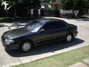 รูปย่อ ขายรถฮุนไดร์ โซนาต้า เกียร์ออโต้ ติดแก็ส LPG ปี 1999 รูปที่5