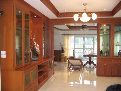 P.T.B. MASTER HOME รับสร้างบ้าน รูปที่ 4