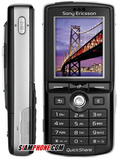 ขาย Sony Ericsson รุ่น k750i + mem 2 GB + กรอบใสใหม่ยังไม่ได้ใช้ 6 คู่