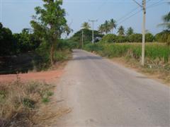 ขายที่ดิน ราชบุรี รูปที่ 1
