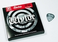 สายกีตาร์ Dunlop รุ่น Zakk Wylde Icon Series เบอร์ 10-46 และ 10-60