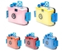 รูปย่อ ขายกล้อง Toy Camera (กันน้ำ โรบอท 4 ตา) และกล้อง lomo ของใหม่ราคาถูกๆ รูปที่6