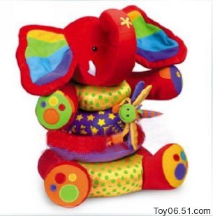 ของเล่นเสริมพัฒนาการลูกรัก ทั้ง IQ และ EQ รูปที่ 3
