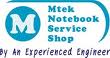 Mtek Notebook Service Shop บริการซ่อมคอมพิวเตอร์โน๊ตบุ๊คPC รูปที่ 1