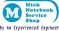 Mtek Notebook Service Shop บริการซ่อมคอมพิวเตอร์โน๊ตบุ๊คPC