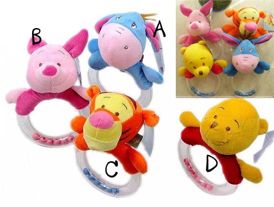 ของเล่นเสริมพัฒนาการลูกรัก ทั้ง IQ และ EQ รูปที่ 4