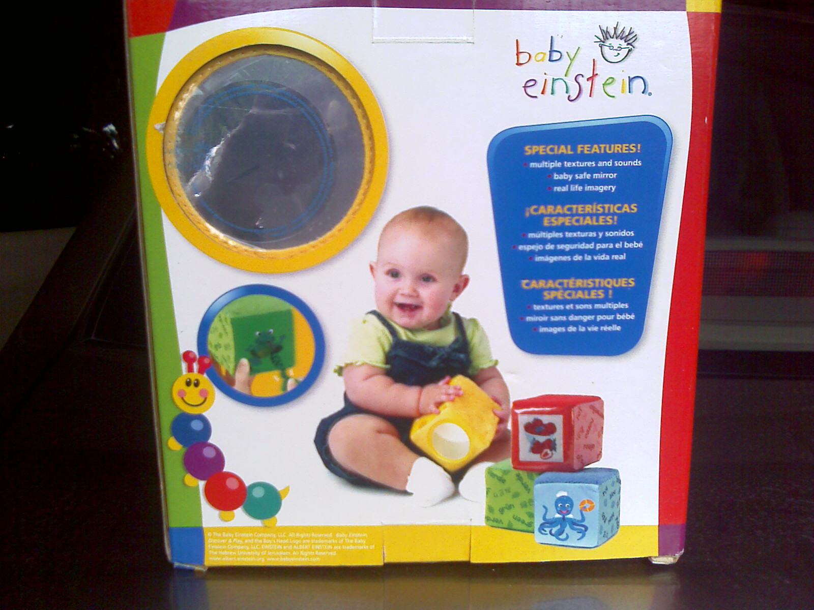 ของเล่นเสริมพัฒนาการลูกรัก ทั้ง IQ และ EQ รูปที่ 6