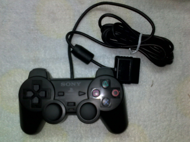 ขายเกม PS1 , PS2 และ Dreamcast (แผ่นไรท์) www.copyxgame.cjb.net รูปที่ 5