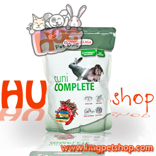 hugpetshop ขายอาหารสุนัข อาหารแมว อาหารกระต่ายราคาถูก รูปที่ 4