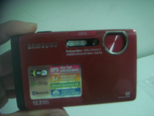 Samsung st-1000 ((ใหม่แกะกล่อง)) รูปที่ 1