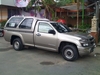 รูปย่อ ขาย CHEVROLET COLORADO ปี05 เครื่อง 2jz ออโต้ ติด gas-lpg หลังคาแครี่บอย ราคา 225,000 บาท รูปที่2