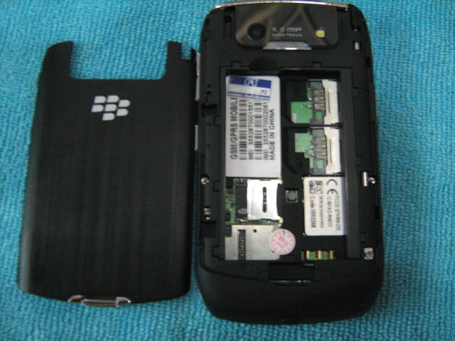 ขายBB8900 ถูกๆๆๆคับ รูปที่ 3
