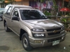 รูปย่อ ขาย CHEVROLET COLORADO ปี05 เครื่อง 2jz ออโต้ ติด gas-lpg หลังคาแครี่บอย ราคา 225,000 บาท รูปที่1