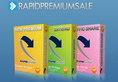 Rapidshare Premium ราคาถูก ขาย เพียง 200 บาทเท่านั้นจาก Rapidpremiumsale.com