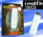 รูปย่อ แอร์การ์ด 3G ราคาพิเศษi mobile U3500 HSPA USB MODEM รูปที่1