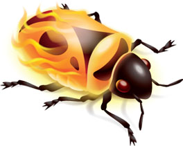 Firebug สุดยอดเครื่องมือช่วยสร้างเว็บ Programming รูปที่ 1