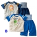 รูปย่อ Pre-Order Nissen / Uniqlo สินค้าจากญี่ปุ่นเว็บยอดฮิต เสื้อผ้าเด็กเล็ก เด็กโต ผู้ใหญ่เนื้อผ้าดี รูปที่3