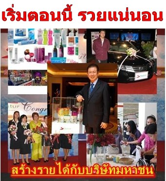 รายได้เสริม 5-7 หลัก ทำได้ที่บ้าน สมัคร 300 บาท รูปที่ 2