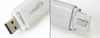 รูปย่อ แอร์การ์ด 3G ราคาพิเศษi mobile U3500 HSPA USB MODEM รูปที่2
