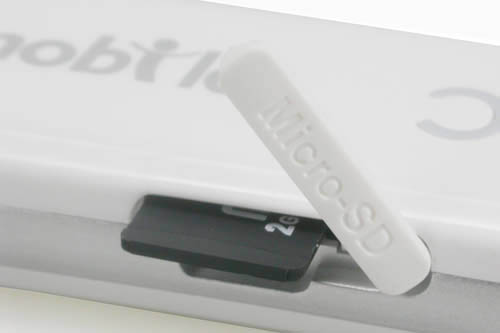 แอร์การ์ด 3G ราคาพิเศษi mobile U3500 HSPA USB MODEM รูปที่ 4