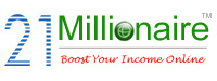 21Millionaire สุดยอดธุรกิจ Online อันดับหนึ่งในโลก รูปที่ 1