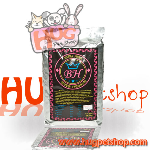 hugpetshop ขายอาหารสุนัข อาหารแมว อาหารกระต่ายราคาถูก รูปที่ 2