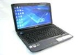 โน๊ตบุ๊คแรงๆสำหรับคอเกมส์และกราฟฟิก Acer Aspire 4935G-742G32Mn Cpu P7450 การ์ดจอแยก GeForce 9300M GS
