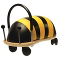 รถขาไถ Prince Lionheart - Wheely Bug Small - Bee