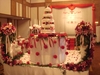รูปย่อ ซุ้มดอกไม้งานแต่งงาน และพิธีกรงานแต่งงาน 089-4182944 รูปที่3
