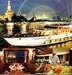 รูปย่อ Dinner Cruise กับ Grand Pearl รับประทานบุฟเฟ่ พร้อมเสียงเพลง ชมทิวทัศน์ 2 ริมฝั่งแม่น้ำเจ้าพระยา รูปที่2