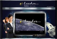 E-leader Group ธุรกิจเครือข่ายออนไลน์,MLM รูปที่ 1