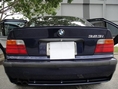 ขาย BMW E36 323 AI ปี 1999 สีนำเงิน มีประกันชั้นหนึ่ง พ.ค. 53