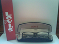 ขายแว่นตา Levi's LS06036 สีดำ 3000 ฿ ของแท้แน่นอน