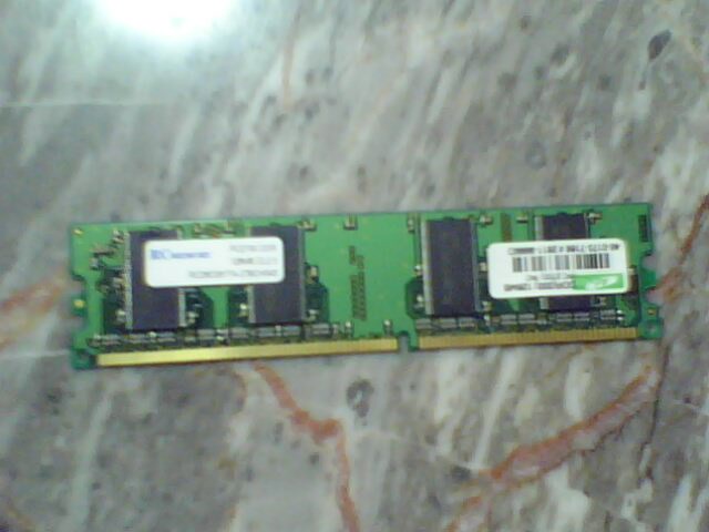 ขาย RAM PC DDR ราคาถูก รูปที่ 1