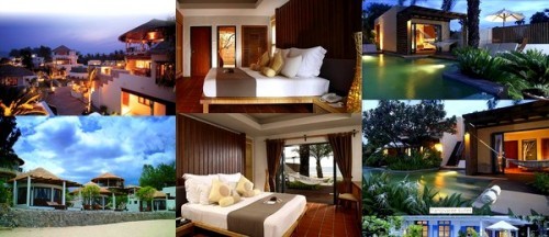 Aleenta Resort and Spa, Pranburi /  อลีนตา รีสอร์ทแอนด์สปา ปราณบุรี (ปากน้ำปราณบุรี) รูปที่ 1
