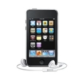 Apple iPod classic 160 GB Silver 7th Generation