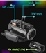 รูปย่อ ขายกล้องวีดีโอสิค้าของใหม่12.0 MP 2.7"TFT HD Digital Video Camcorder Camera DV เป็นสินค้าใหม รูปที่2