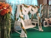 รูปย่อ ซุ้มดอกไม้งานแต่งงาน และพิธีกรงานแต่งงาน 089-4182944 รูปที่2