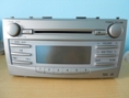 ขายวิทยูรถยนต์ Camry CD 6 แผ่น (ถอดใหม่)