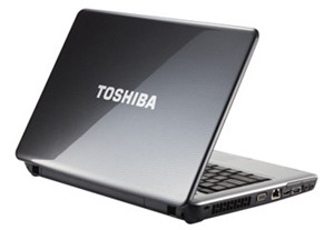 Toshiba L510  Corei 3  สภาพ 99  เพียง 18800  + อุปกรณ์เสริม รูปที่ 1