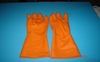 รูปย่อ ถุงมือยางธรรมชาติสีส้ม  /  ถุงมือยางธรรมชาติสีดำ เหมาะกับการใช้ในอุตสาหกรรมอาหาร และ อุตสาหกรรมทั่วไป รูปที่1
