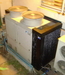 รูปย่อ evap (evaporative pre cooler unit) แก้ปัญหาแอร์กินไฟ ไม่เย็น รูปที่6