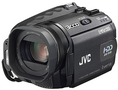 ต้องการขาย กล้องวิดีโอ กล้องวิดีโอ JVC Everio  gz-mg505